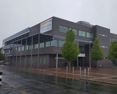 Education Sector Painting Decorating Rochdale Lancashire Manchester