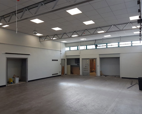 Local Authority Painting Decorating Rochdale Lancashire Manchester