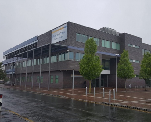 IJ Kendrick Painting Decorating Lancashire Rochdale Manchester