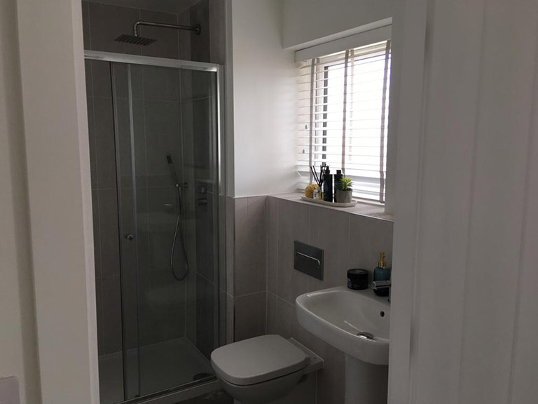 IJ Kendrick Painting Decorating Rochdale Manchester Lancashire Kingswood Homes
