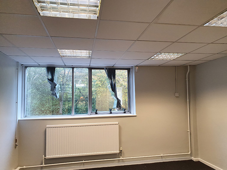 IJ Kendrick Painting Decorating Rochdale Manchester Lancashire Risco Group