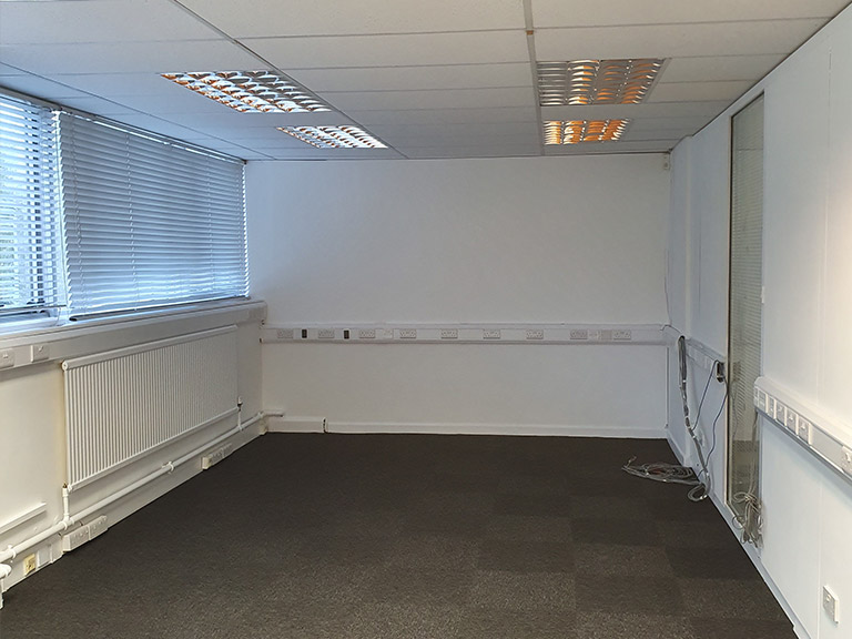IJ Kendrick Painting Decorating Rochdale Manchester Lancashire Risco Group