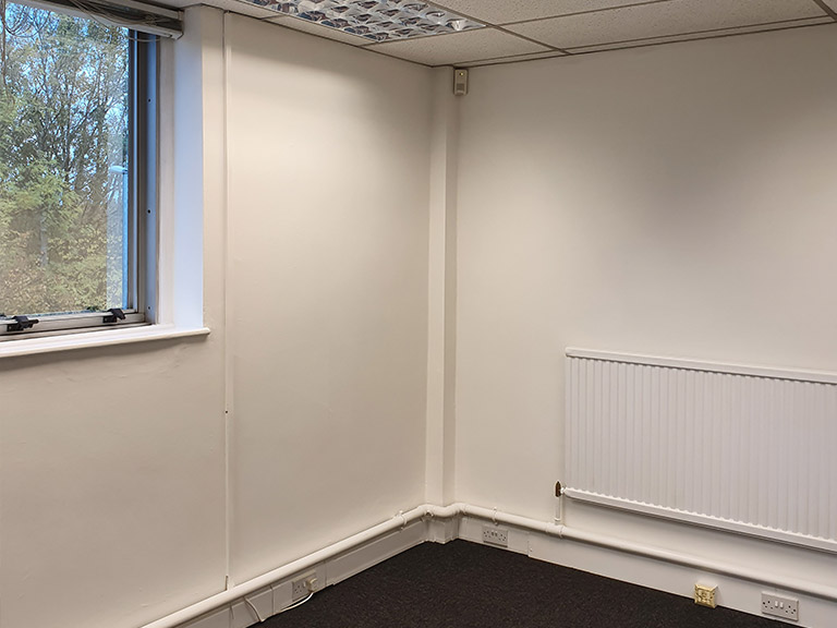 IJ Kendrick Painting Decorating Rochdale Manchester Lancashire Risco Group