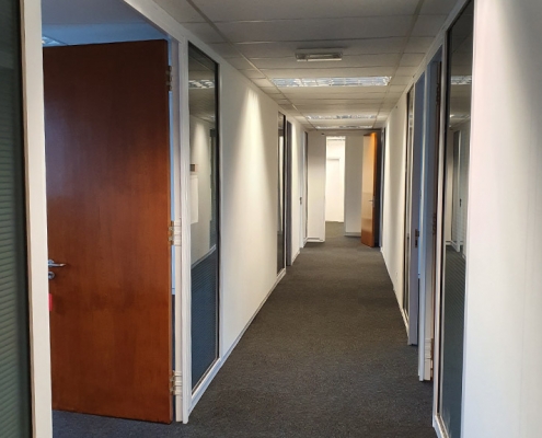 IJ Kendrick Painting Decorating Rochdale Manchester Lancashire Risco Group