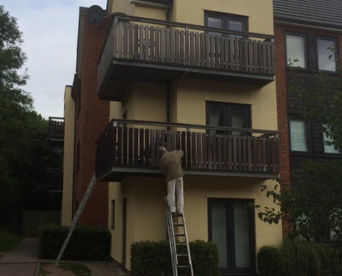 The Place Painting Decorating Rochdale