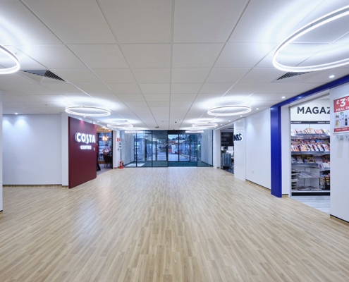 Colchester Hospital