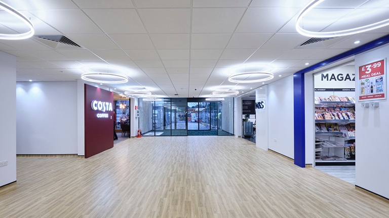 Colchester Hospital