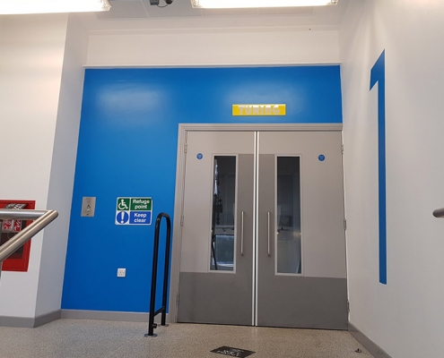 Manchester Academy Painting & Decorating
