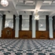 Kimpton Clock Tower Hotel Ballroom - Painting & Decorating Manchester