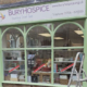 Bury Hospice Ramsbottom Lancashire Painting Decorating