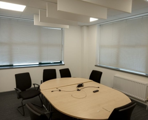 Risco Group Rochdale Lancashire Painting & Decorating